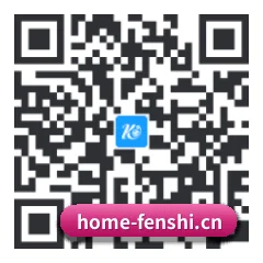 苹果访客专属 二维码